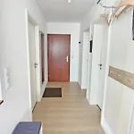 Апартаменты Sunset - Traumhafter Seeblick & Sauna In Steinhude *