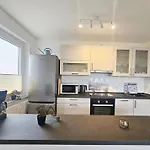 Апартаменты Sunset - Traumhafter Seeblick & Sauna In Steinhude Вунсторф