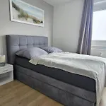 Апартаменты Sunset - Traumhafter Seeblick & Sauna In Steinhude
