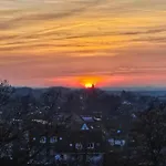 Sunset - Traumhafter Seeblick & Sauna In Steinhude Вунсторф