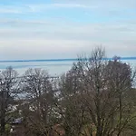 Sunset - Traumhafter Seeblick & Sauna In Steinhude 文斯托夫