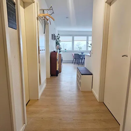 Апартаменты Sunset - Traumhafter Seeblick & Sauna In Steinhude *
