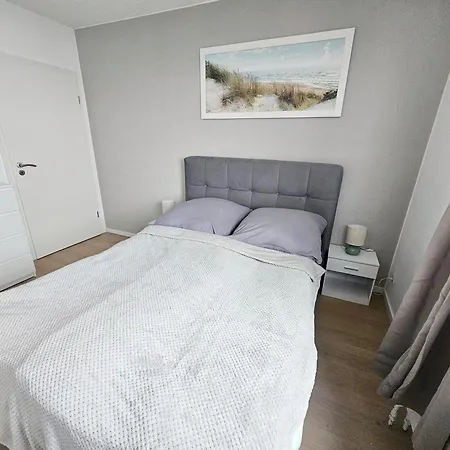 Sunset - Traumhafter Seeblick & Sauna In Steinhude Апартаменты