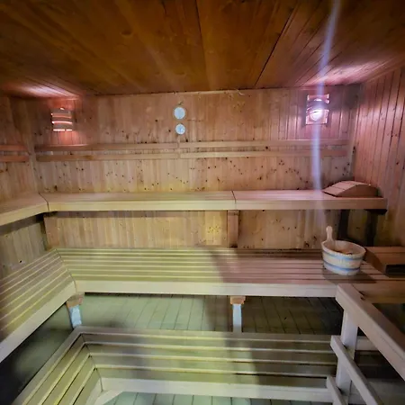 Апартаменты Sunset - Traumhafter Seeblick & Sauna In Steinhude *