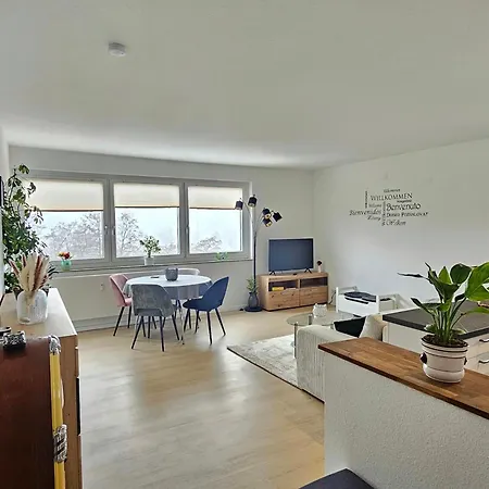 شقة Sunset - Traumhafter Seeblick & Sauna In Steinhude