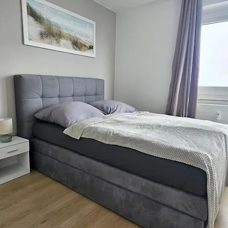 شقة Sunset - Traumhafter Seeblick & Sauna In Steinhude
