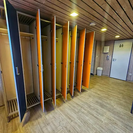 شقة Sunset - Traumhafter Seeblick & Sauna In Steinhude فونستورف