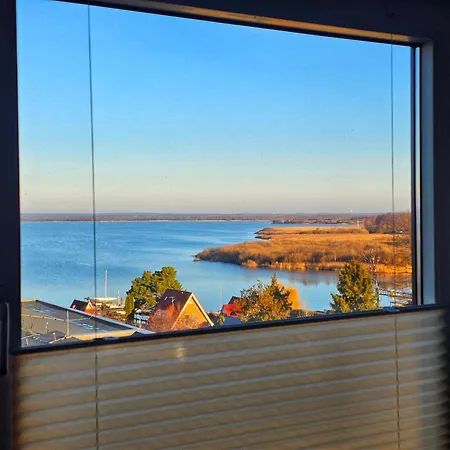 شقة Sunset - Traumhafter Seeblick & Sauna In Steinhude