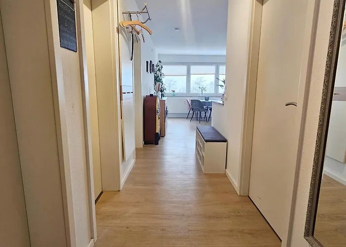 Lejlighed Sunset - Seeblick & Sauna *