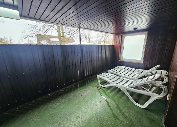 Sunset - Traumhafter Seeblick & Sauna In Steinhude Wunstorf